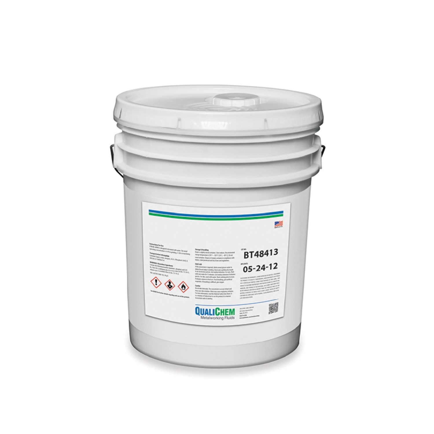 qualichem-5-gal-pail-wgeneric-label_sm_rgb-2- QUALICHEM XTREME COOL 335C - 5G PAIL - Image 1