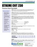 QualiChem Xtreme Cut 230C - Image 2