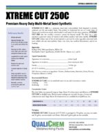 QualiChem Xtreme Cut 250C - Image 2