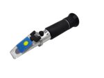 CG-20ATC 0-20% Brix Cutting Fluid Refractometer