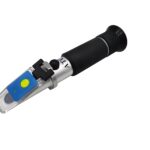 CG-20ATC 0-20% Brix Cutting Fluid Refractometer