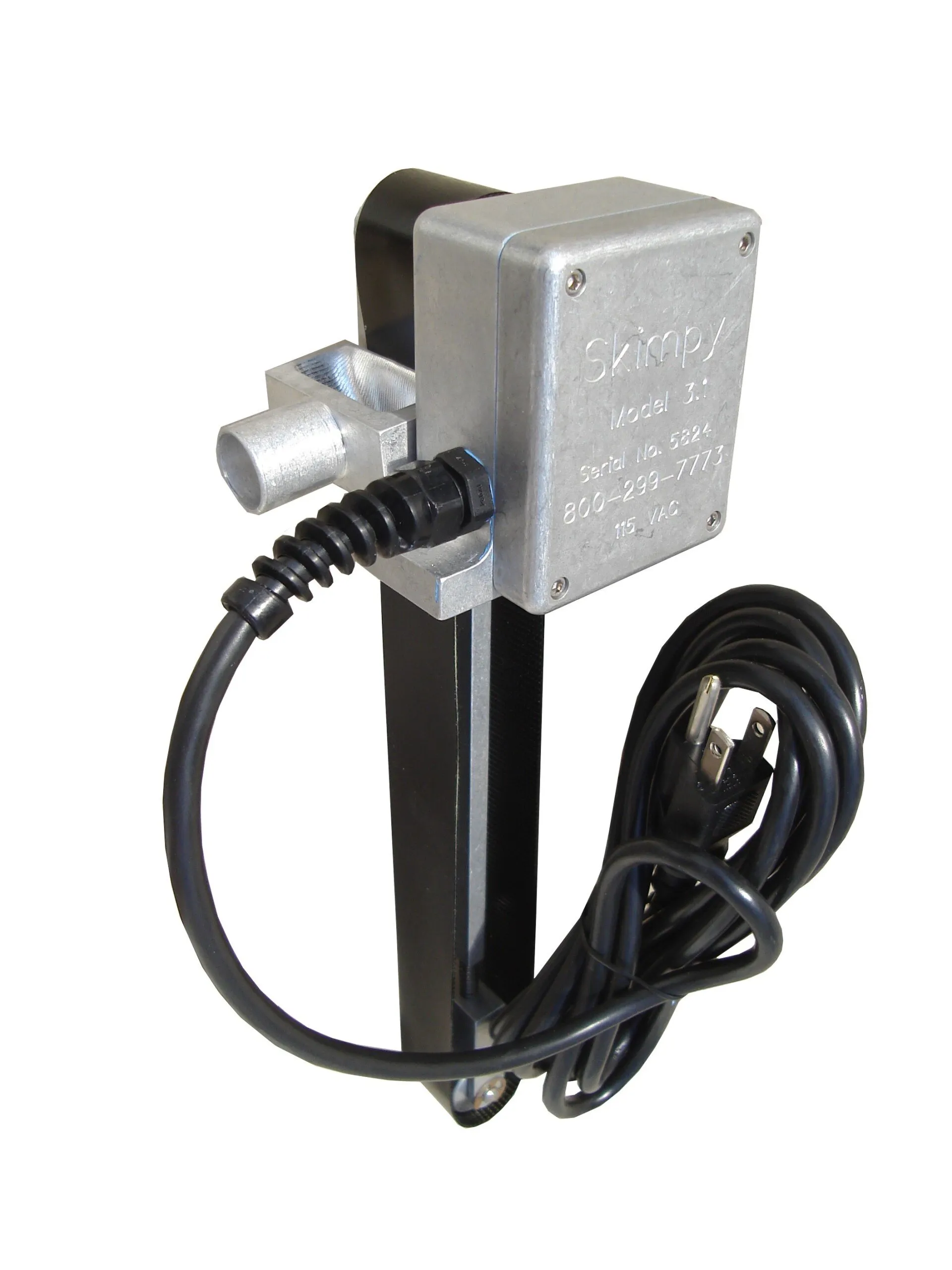 image BELT SKIMMER 9" X 1.2" - Image 1