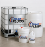 CG Fluids CG-693